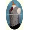 formal men's black waistcoat vest
