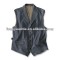 a waistcoat