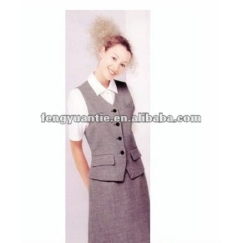 vest & casual cotton waistcoat