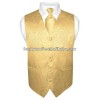 high quanlity casual vests for men