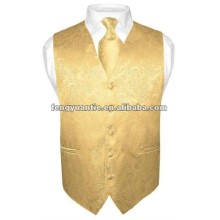 high quanlity casual vests for men