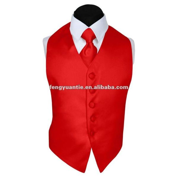 hohe quanlity Art und Weise bunte Mensweste