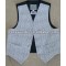 christmas gift baby vest pattern