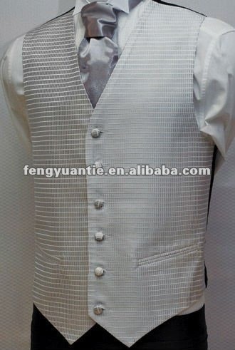 2012 sleeveless Westenmänner der Art und Weise