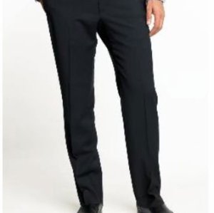 Formal calças de uniforme calças de terno