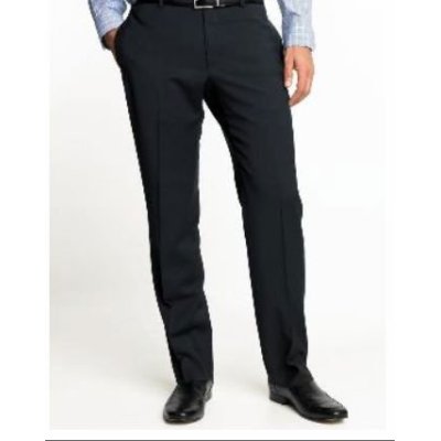 formal uniforme pantalones pantalones de traje