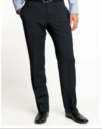 formal uniforme pantalones pantalones de traje