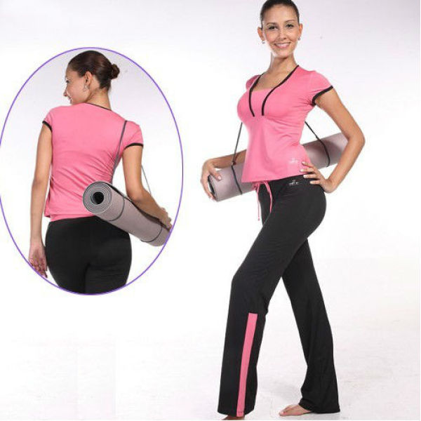 besten damen aktive yogahosen