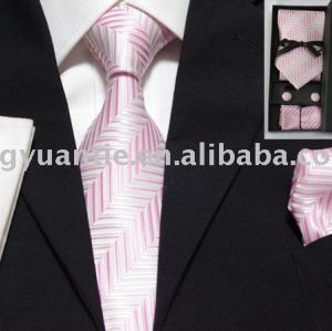 conjunto corbata