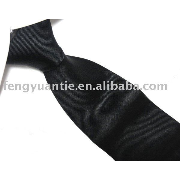 silk Krawatte