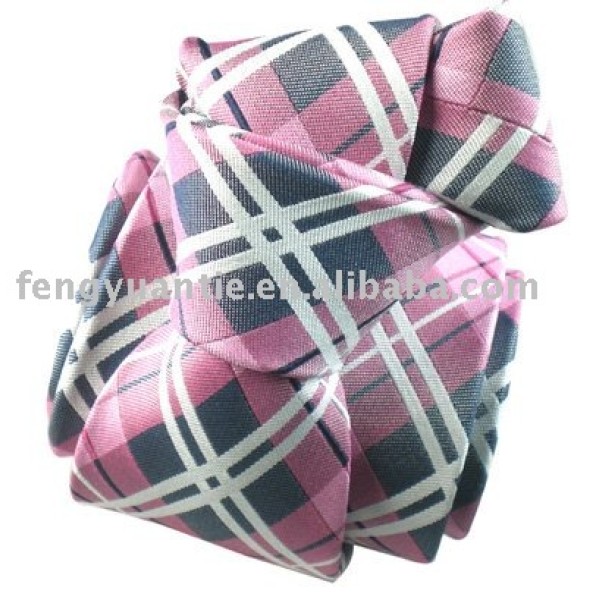 corbata de seda