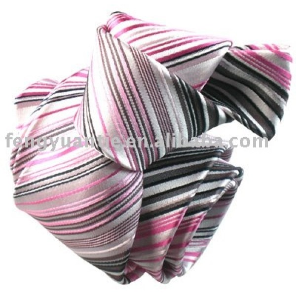 silk Krawatte