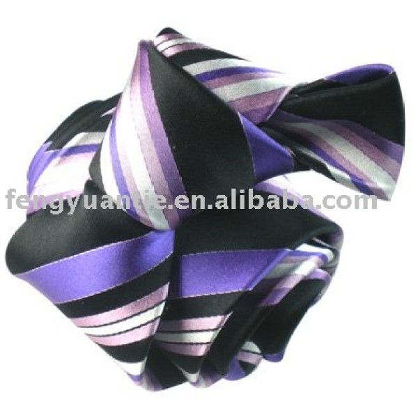 silk Krawatte