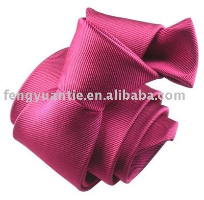 normale silk Krawatte