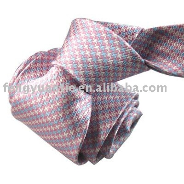 silk Krawatte