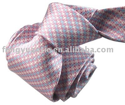 silk Krawatte