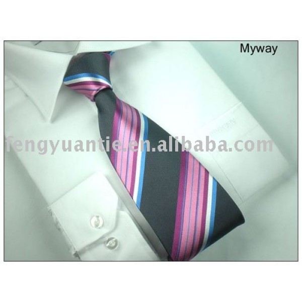 silk Krawatte, Entwerferkrawatte, Markennameriegel