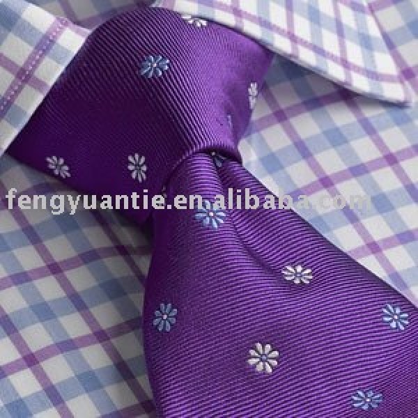silk Entwerferkrawatte