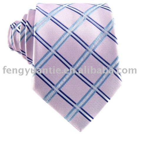 silk Krawatte, Entwerferkrawatte, Markennameriegel