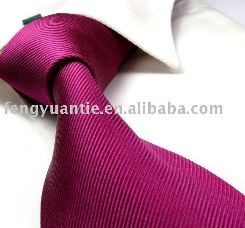 silk Krawatte