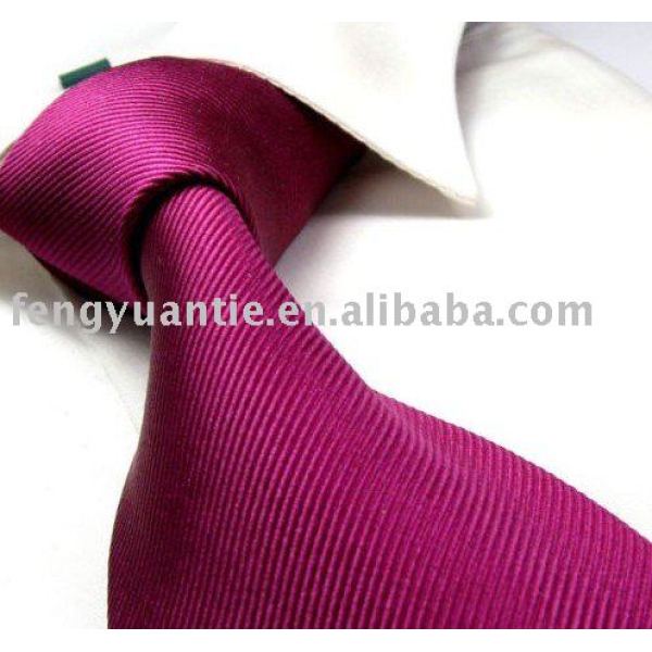 silk Krawatte