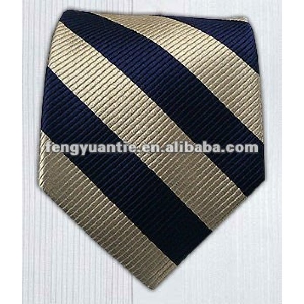 gesponnene silk Krawatte, Entwerferkrawatte, Markennameriegel