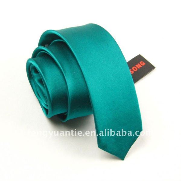 gesponnene silk Krawatte, Entwerferkrawatte, Markennameriegel