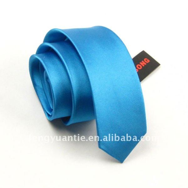 gesponnene silk Krawatte, Entwerferkrawatte, Markennameriegel