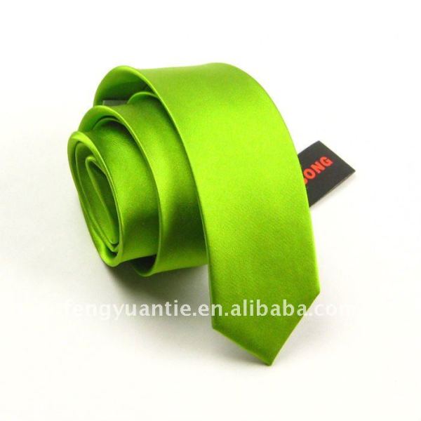 gesponnene silk Krawatte, Entwerferkrawatte, Markennameriegel