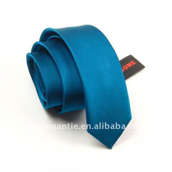 gesponnene silk Krawatte, Entwerferkrawatte, Markennameriegel