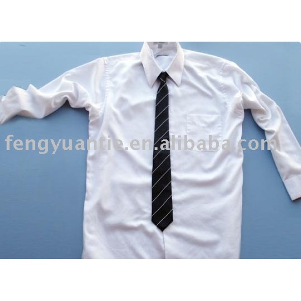 Slim corbata, skinny corbata, lazo estrecho