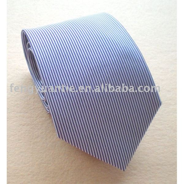 tejido de seda corbata
