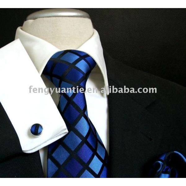 tejido de seda corbata