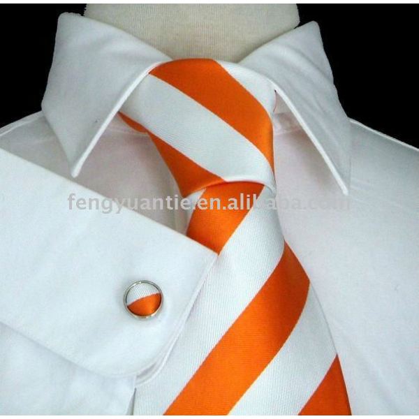 tejido de seda corbata