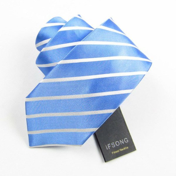 Tejido de seda corbata, corbata