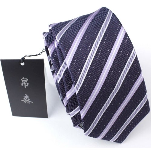 2012 100 moda corbata de seda tejido