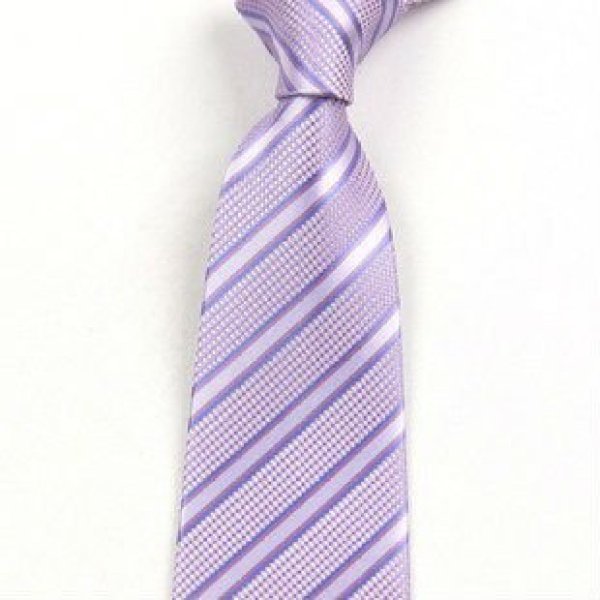 Tejido de seda corbata, corbata