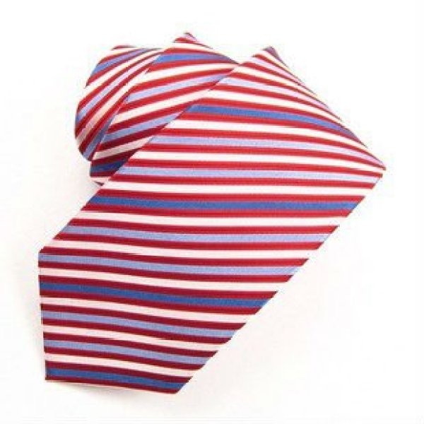 Tejido de seda corbata, corbata