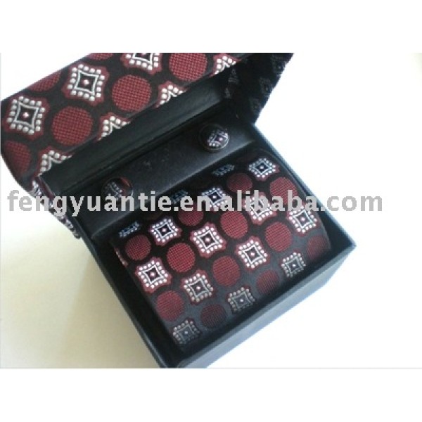 Corbata de seda, corbata, complementos para el cuello, jacquard corbata, accesorio de los hombres