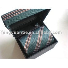 cravate en soie, cravate, cravates, cravate de jacquard, hommes accessoires