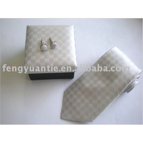 Corbata de seda, corbata, complementos para el cuello, jacquard corbata, accesorio de los hombres