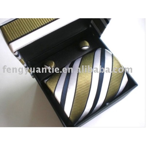 Corbata de seda, corbata, complementos para el cuello, jacquard corbata, accesorio de los hombres