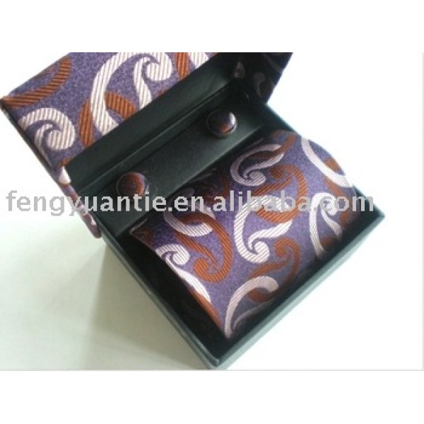 Corbata de seda, corbata, complementos para el cuello, jacquard corbata, accesorio de los hombres