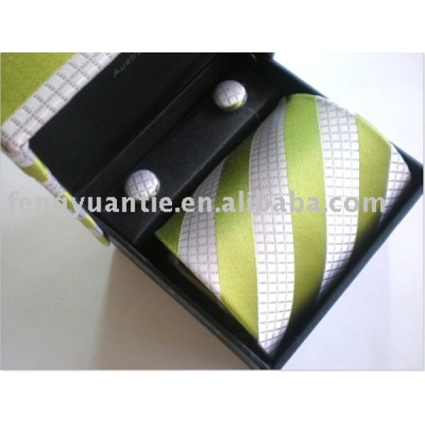 Corbata de seda, corbata, complementos para el cuello, jacquard corbata, accesorio de los hombres