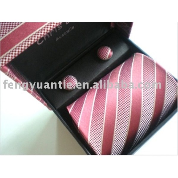lazo de seda, corbata, corbatería, lazo del telar jacquar, hombres accesorios