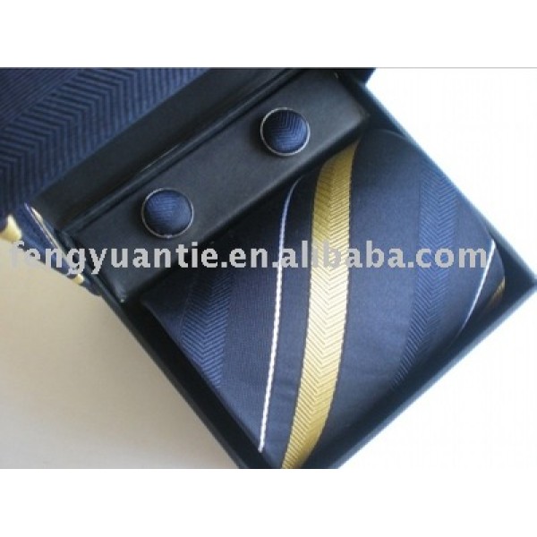 Corbata de seda, corbata, complementos para el cuello, jacquard corbata, accesorio de los hombres