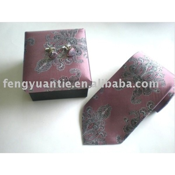 Corbata de seda, corbata, complementos para el cuello, jacquard corbata, accesorio de los hombres