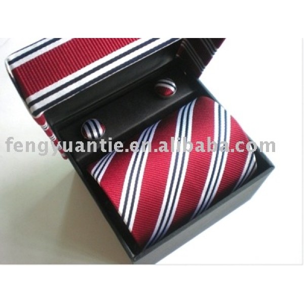 Corbata de seda, corbata, complementos para el cuello, jacquard corbata, accesorio de los hombres