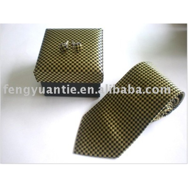 Corbata de seda, corbata, complementos para el cuello, jacquard corbata, accesorio de los hombres