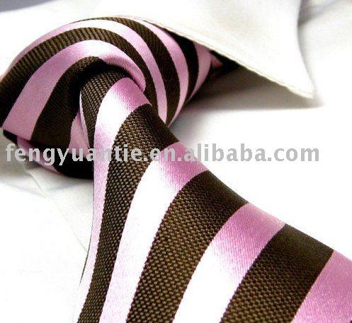 Polyester-Krawatte